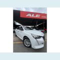 PEUGEOT 208 - BRANCO - 2024 Foto 2 (Miniatura)