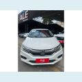 HONDA CITY - BRANCO - 2018 Foto 2 (Miniatura)