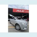 FORD KA SEDAN - PRATA - 2018 Foto 2 (Miniatura)