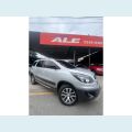 CHEVROLET SPIN - PRATA - 2016 Foto 2 (Miniatura)