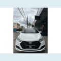 HYUNDAI HB 20 - BRANCO - 2017 Foto 2 (Miniatura)