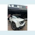 JEEP RENEGADE - BRANCO - 2021 Foto 2 (Miniatura)