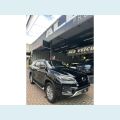 TOYOTA HILUX SW4 - PRETO - 2021 Foto 2 (Miniatura)