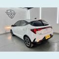 HYUNDAI HB 20 - BRANCO - 2024 Foto 2 (Miniatura)