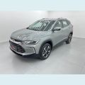 CHEVROLET TRACKER 12T A PR - PRATA - 2024 Foto 2 (Miniatura)