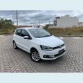 VOLKSWAGEN FOX CONNECT SB - BRANCO - 2019 Foto 2 (Miniatura)