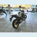 YAMAHA FZ25 FAZER - BRANCO - 2025 Foto 2 (Miniatura)