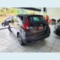 HONDA FIT EXL CVT - CINZA - 2018 Foto 2 (Miniatura)