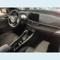 FIAT FASTBACK IMPETUS 1.0 200 T. FLEX AUT - CINZA - 2024 Foto 2 (Miniatura)