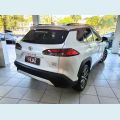 TOYOTA CCROSS XRE 20 - BRANCO - 2023 Foto 2 (Miniatura)