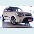 KIA SOUL EX 1.6 U.163 - BRANCO - 2012 Foto 2 (Miniatura)