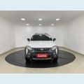 FIAT PALIO WEEKEND ADVENTURE 1.8 16V FLEX - BRANCO - 2014 Foto 2 (Miniatura)