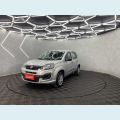 FIAT UNO ATTRACTIVE 1.0 - PRATA - 2021 Foto 2 (Miniatura)