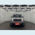 JEEP RENEGADE SPORT 1.8 4X2 AUT. FLEX - CINZA - 2021 Foto 2 (Miniatura)