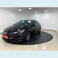 CHEVROLET CRUZE LTZ 1.4 16V ECOTEC AUT. FLEX - PRETO - 2017 Foto 2 (Miniatura)