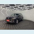 VOLKSWAGEN T-CROSS 1.0 200 TSI SENSE AUT. FLEX - PRETO - 2022 Foto 2 (Miniatura)