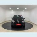 VOLKSWAGEN UP! 1.0 12V E-FLEX CROSS UP! - PRETO - 2017 Foto 2 (Miniatura)