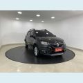 RENAULT SANDERO STEPWAY 1.6 8V FLEX - PRETO - 2017 Foto 2 (Miniatura)