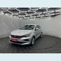FIAT CRONOS DRIVE 1.0 FLEX MT - PRATA - 2023 Foto 2 (Miniatura)