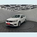 VOLKSWAGEN VOYAGE 1.0 MPI FLEX - BRANCO - 2023 Foto 2 (Miniatura)