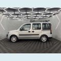 FIAT DOBLO ESSENCE 1.8 16V FLEX - PRATA - 2021 Foto 2 (Miniatura)