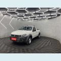 FIAT STRADA HARD WORKING 1.4 FLEX (CABINE ESTENDIDA) - BRANCO - 2018 Foto 2 (Miniatura)