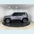 JEEP RENEGADE 1.8 AUT. FLEX - CINZA - 2017 Foto 2 (Miniatura)
