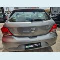 VOLKSWAGEN GOL 1.0 FLEX 12V 5P - CINZA - 2013 Foto 2 (Miniatura)