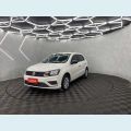 VOLKSWAGEN GOL 1.0 12V FLEX - BRANCO - 2022 Foto 2 (Miniatura)