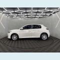PEUGEOT 208 LIKE 1.6 FLEX - BRANCO - 2021 Foto 2 (Miniatura)