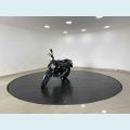 HONDA CB 250F TWISTER (CBS) - PRATA - 2020 Foto 2 (Miniatura)