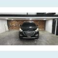 HYUNDAI IX35 2.0L 16V GLS TOP FLEX AUT. - PRETO - 2017 Foto 2 (Miniatura)