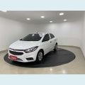 CHEVROLET ONIX 1.0 FLEX - BRANCO - 2020 Foto 2 (Miniatura)