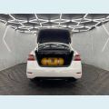 NISSAN SENTRA SL 2.0 16V CVT FLEX - BRANCO - 2016 Foto 2 (Miniatura)