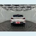 CHEVROLET ONIX LT 1.0 FLEX - PRATA - 2022 Foto 2 (Miniatura)