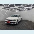 VOLKSWAGEN POLO TRACK 1.0 FLEX 12V 5P - BRANCO - 2023 Foto 2 (Miniatura)