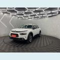 CITROËN C4 CACTUS 1.6 FEEL AUT. FLEX - BRANCO - 2022 Foto 2 (Miniatura)
