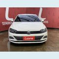 VOLKSWAGEN POLO 1.6 MSI FLEX - BRANCO - 2018 Foto 2 (Miniatura)