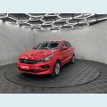 FIAT CRONOS DRIVE 1.0 FLEX MT - VERMELHO - 2023 Foto 2 (Miniatura)