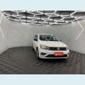 VOLKSWAGEN GOL 1.0 12V FLEX - BRANCO - 2020 Foto 2 (Miniatura)