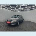 VOLKSWAGEN GOL NOVO 1.0 TEC FLEX 2P - CINZA - 2013 Foto 2 (Miniatura)
