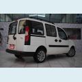 FIAT DOBLO ESSENCE 1.8 16V FLEX - BRANCO - 2016 Foto 2 (Miniatura)