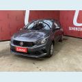 FIAT ARGO DRIVE 1.0 FIREFLY FLEX - CINZA - 2020 Foto 2 (Miniatura)