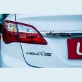 HYUNDAI HB 20S 1.0 UNIQUE FLEX - BRANCO - 2019 Foto 2 (Miniatura)