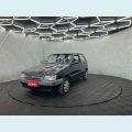 FIAT UNO MILLE FIRE ECONOMY 1.0 FLEX 2P - PRETO - 2009 Foto 2 (Miniatura)