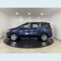 CHEVROLET SPIN PREMIER 7S 1.8 AUT. FLEX - AZUL - 2020 Foto 2 (Miniatura)