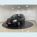 TOYOTA ETIOS X 1.3 FLEX - PRETO - 2015 Foto 2 (Miniatura)