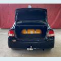 HONDA CIVIC NEW LXL 1.8 I-VTEC (COURO) FLEX - PRETO - 2011 Foto 2 (Miniatura)