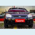 FORD FIESTA HATCH 1.0 FLEX - PRETO - 2008 Foto 2 (Miniatura)