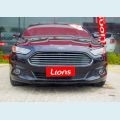 FORD FUSION 2.0 ECOBOOST TITANIUM AWD AUT. - PRETO - 2016 Foto 2 (Miniatura)